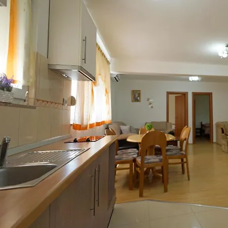 Apartman Vasilj Mi Apartman Međugorje