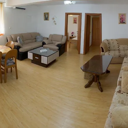 Apartman Vasilj Mi Međugorje
