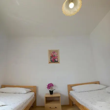 Apartman Apartman Vasilj Mi *