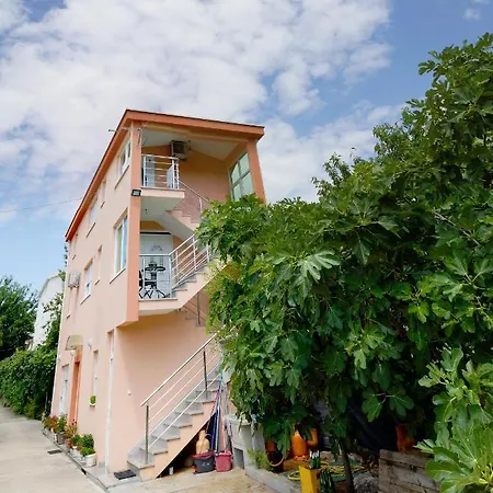 Apartman Vasilj Mi *