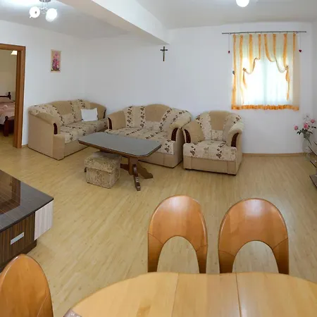 Apartman Vasilj Mi Apartman