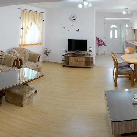 Apartman Apartman Vasilj Mi Međugorje